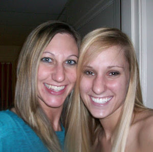 Meet your Posher, Katelin